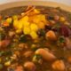 Hearty Vegetable Soup
